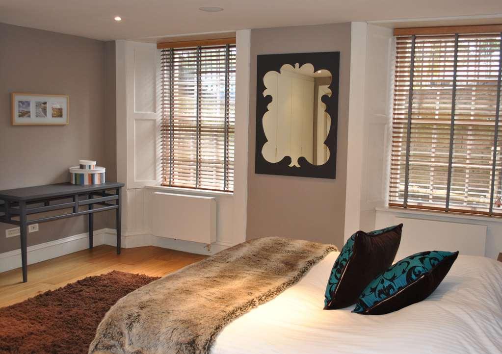 Dreamhouse Apartments Glasgow West End Kamer foto