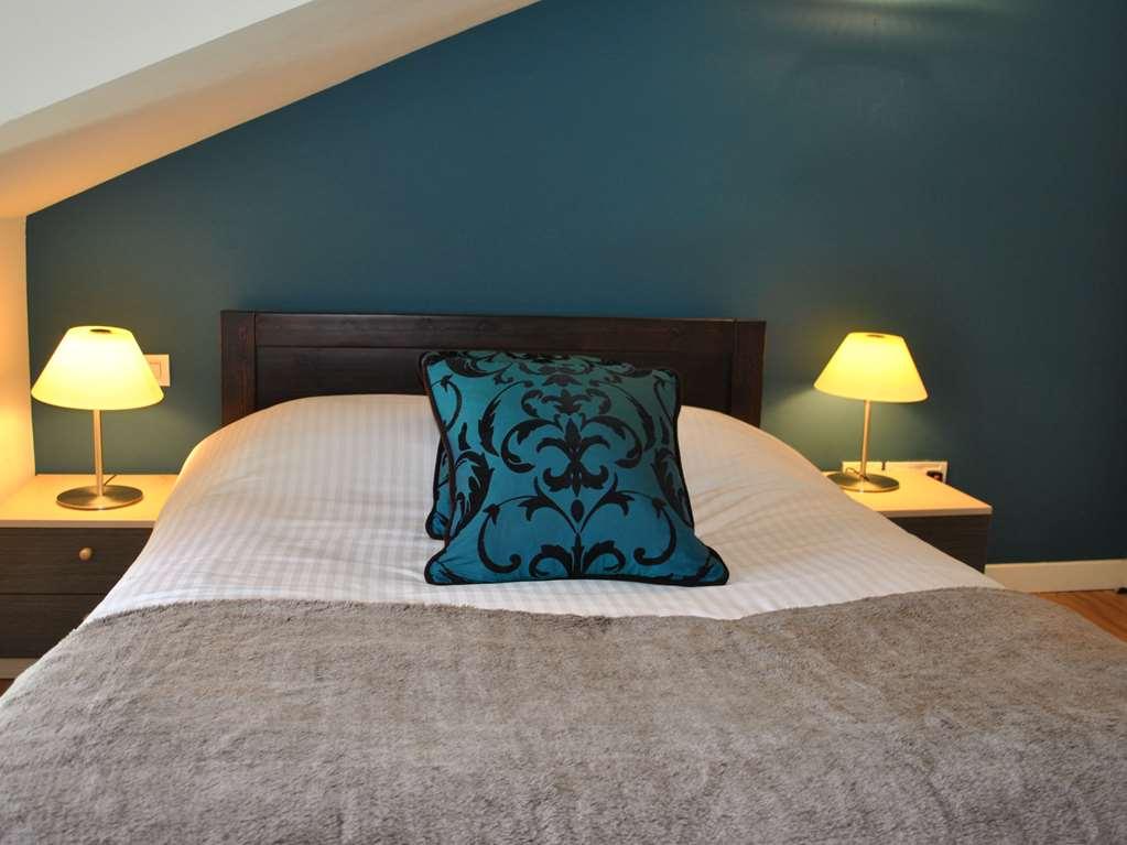 Dreamhouse Apartments Glasgow West End Kamer foto